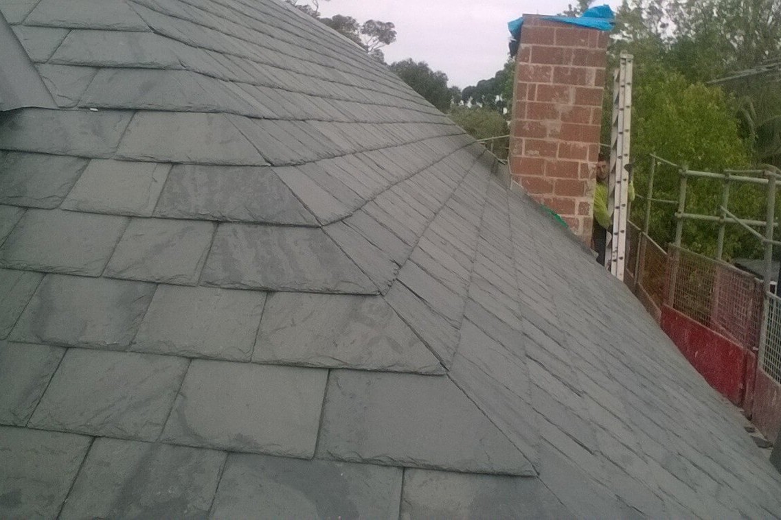 New England Slate Co. (The) image 9