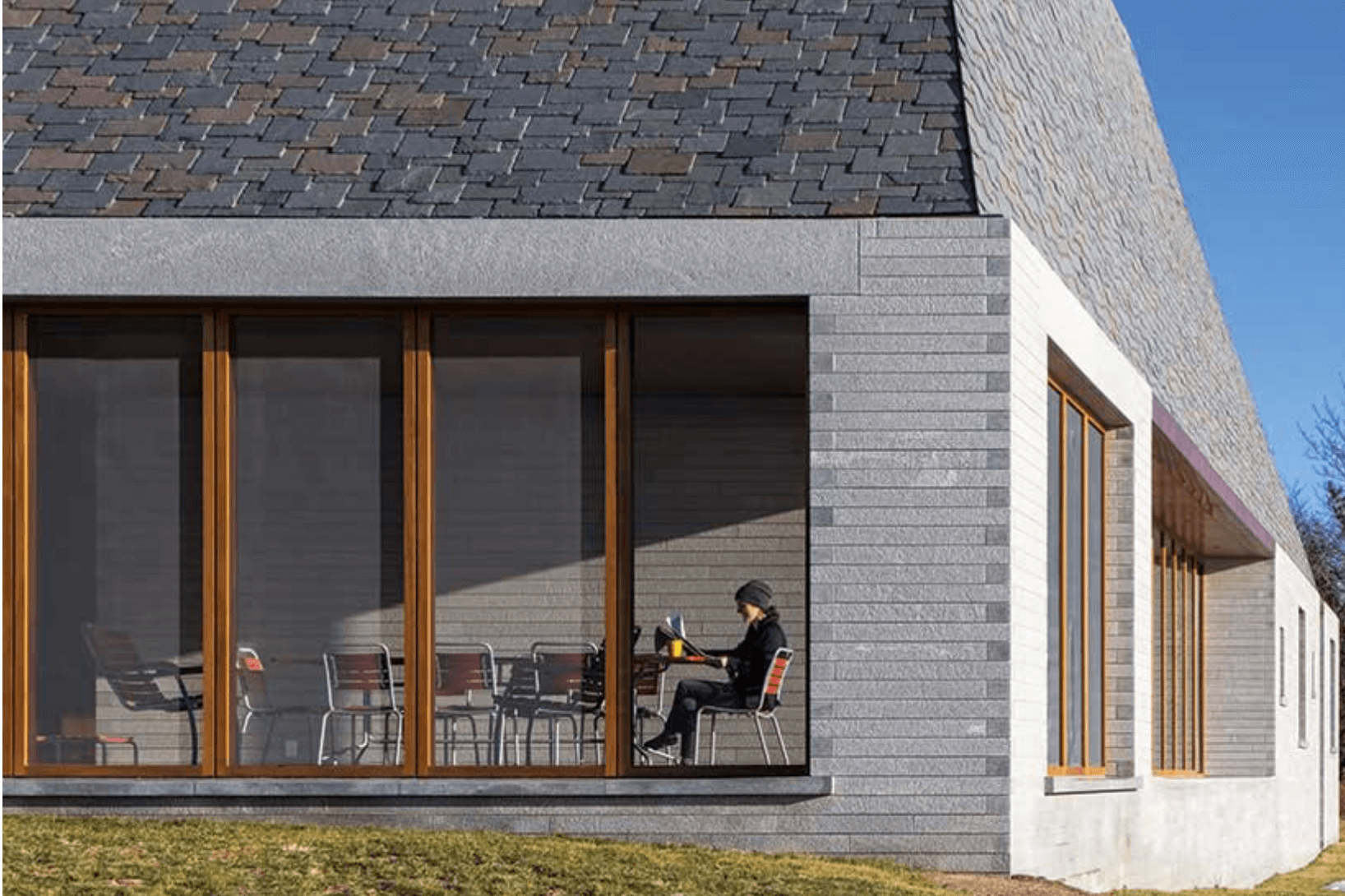 New England Slate Co. (The) image 11