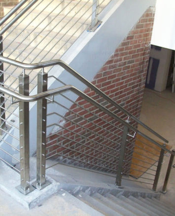 HDI Railing systems image 9