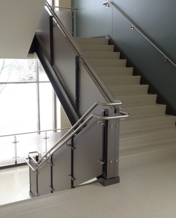 HDI Railing systems image 7