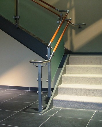 HDI Railing systems image 10