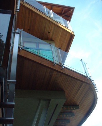 HDI Railing systems image 4
