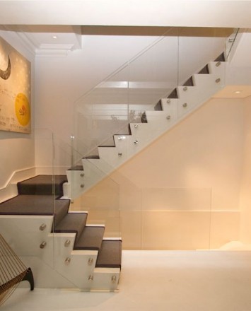 HDI Railing systems image 5