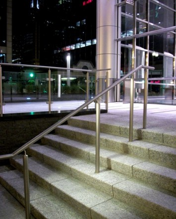 HDI Railing systems image 2