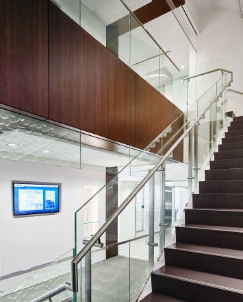HDI Railing systems image 3