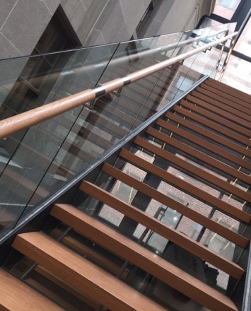 HDI Railing systems image 1