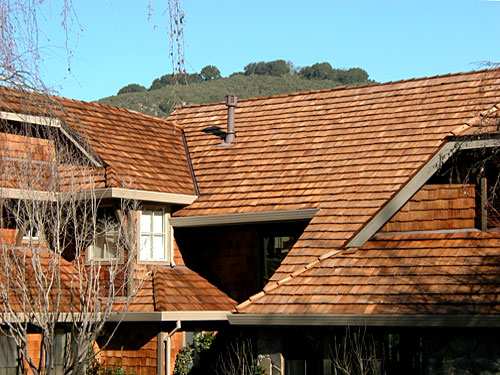Wolf Creek Cedar image 1