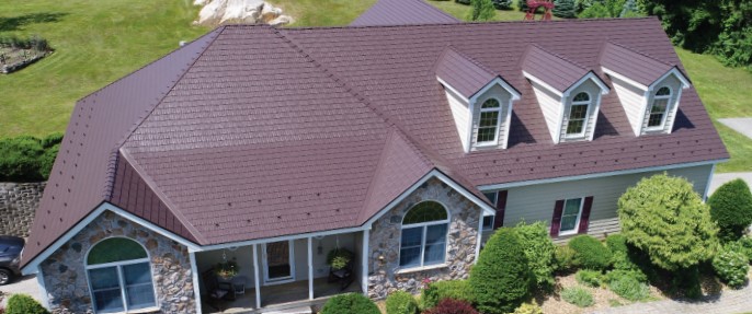 Future Roof, Inc image 1