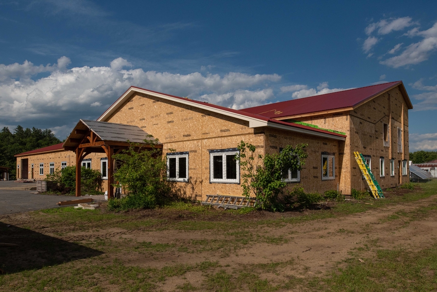 Stergis Windows and Doors image 1