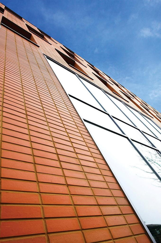 Telling Architectural Systems image 7