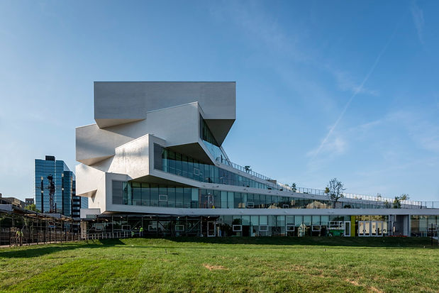 Telling Architectural Systems image 9