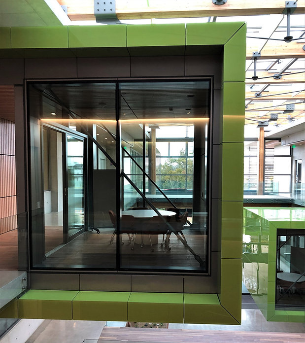 Telling Architectural Systems image 6