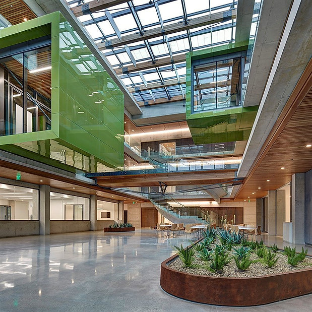 Telling Architectural Systems image 5
