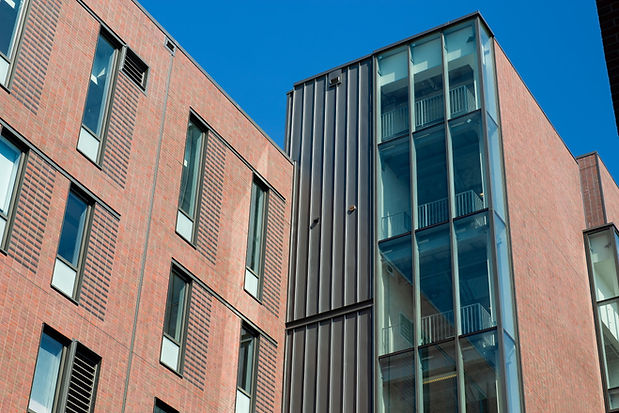 Telling Architectural Systems image 12