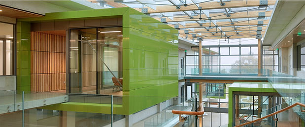 Telling Architectural Systems image 13