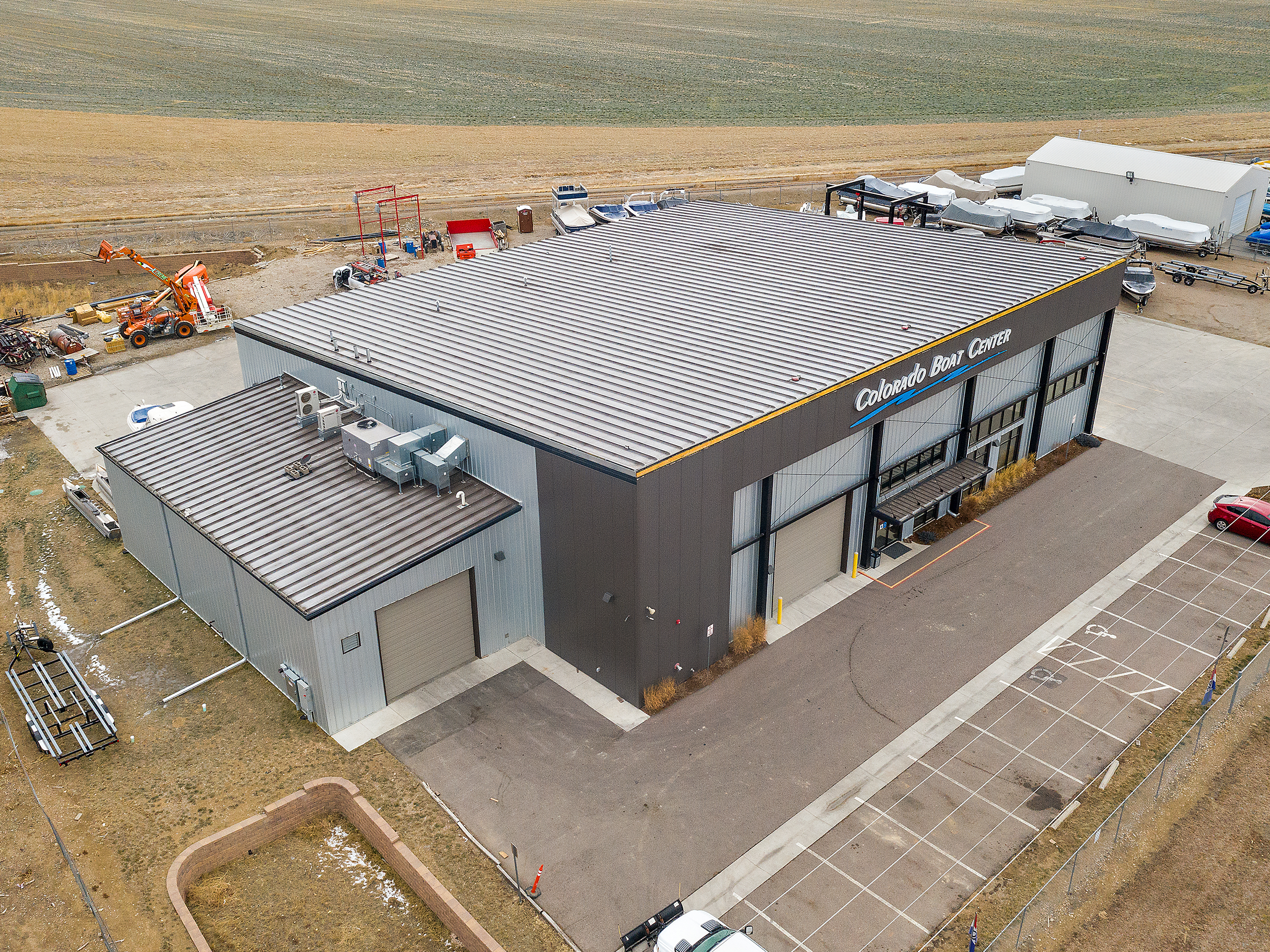 Varco Pruden Buildings image 2