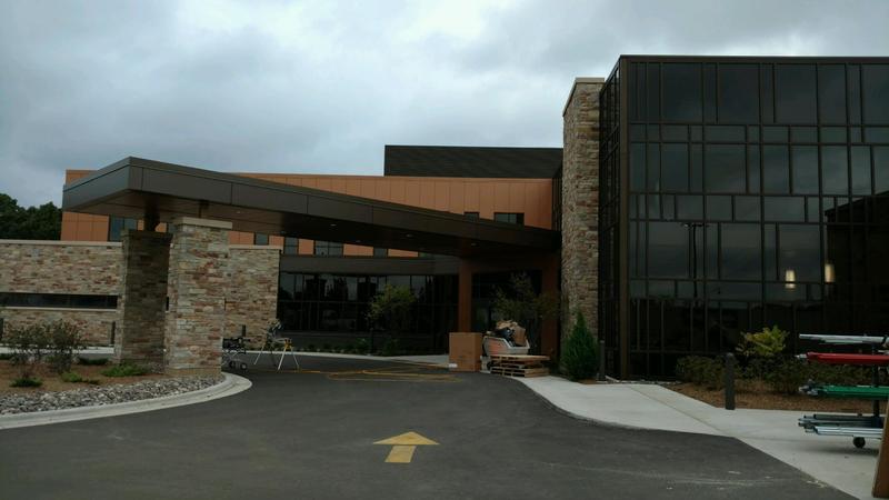 TFC Canopy image 12