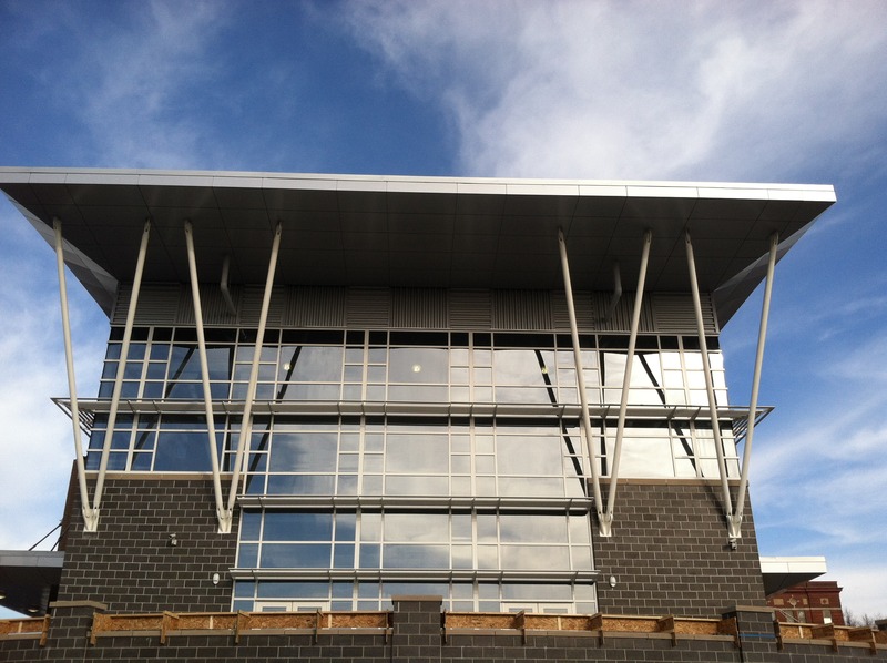 TFC Canopy image 10