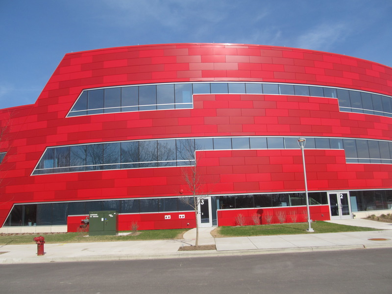 TFC Canopy image 9