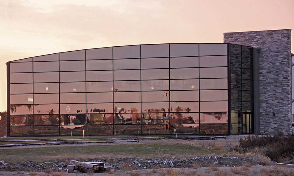 Architectural Metal Systems image 13