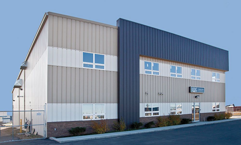 Architectural Metal Systems image 6