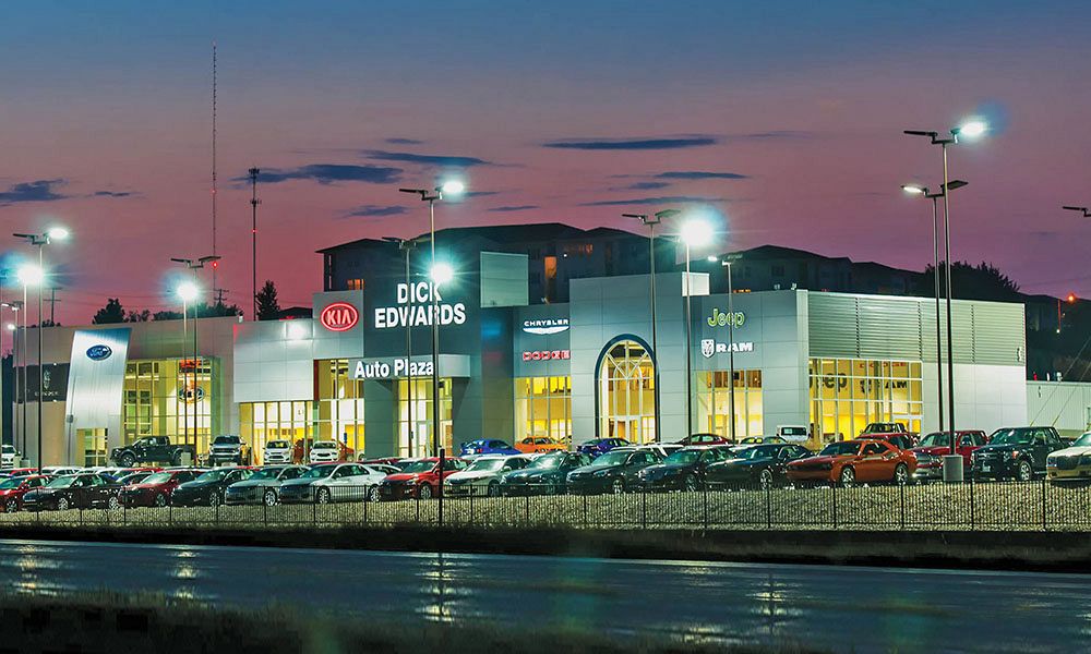 Architectural Metal Systems image 19