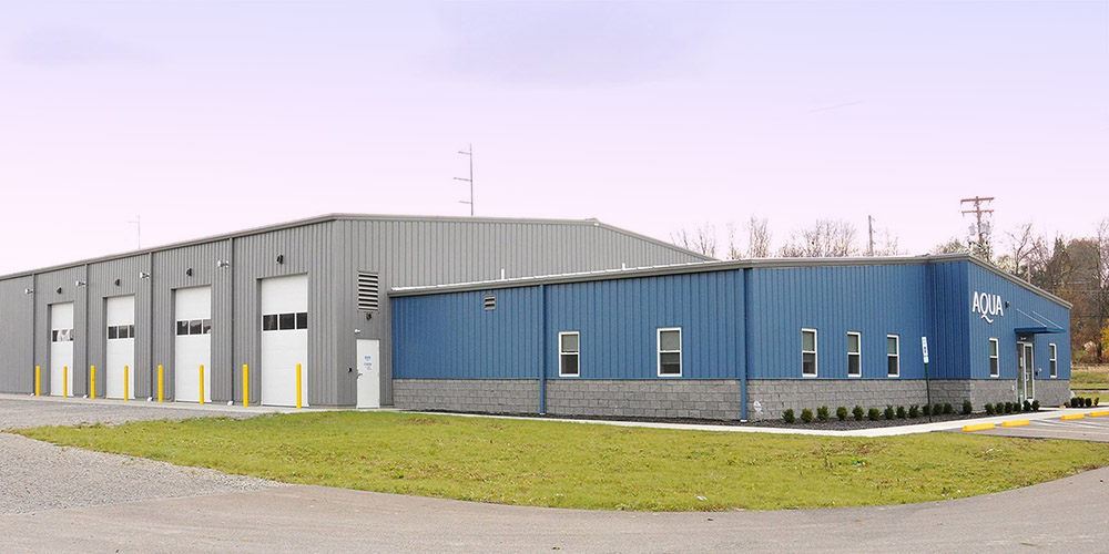 Architectural Metal Systems image 18