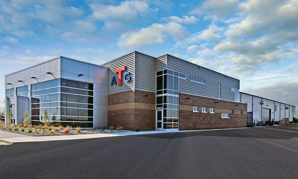 Architectural Metal Systems image 1