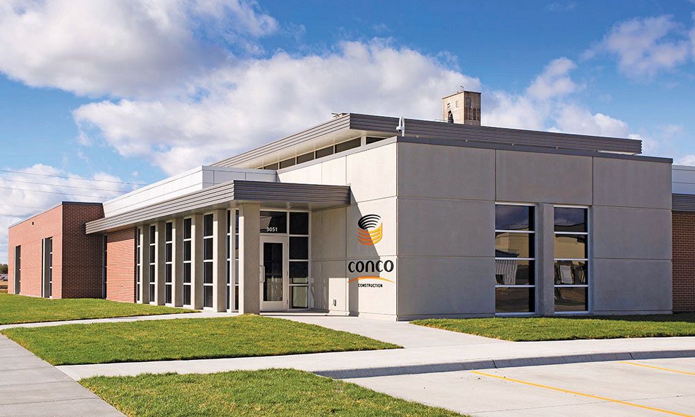 Architectural Metal Systems image 15