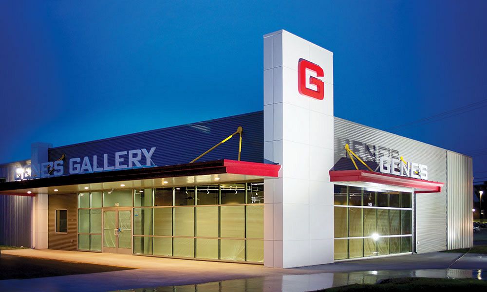 Architectural Metal Systems image 9