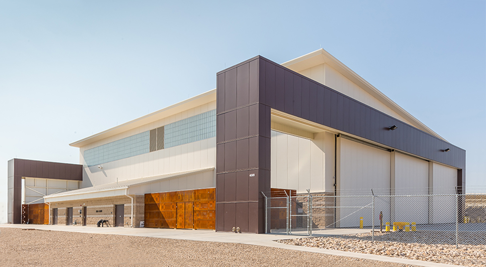 Architectural Metal Systems image 10