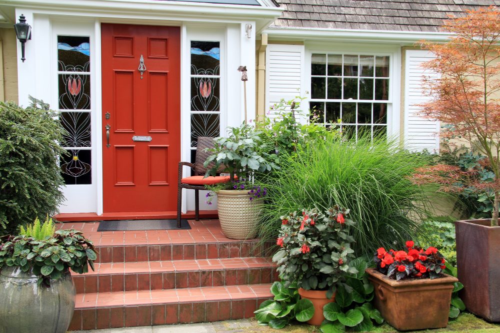 All Seasons Window & Door Mfg. Inc. image 8