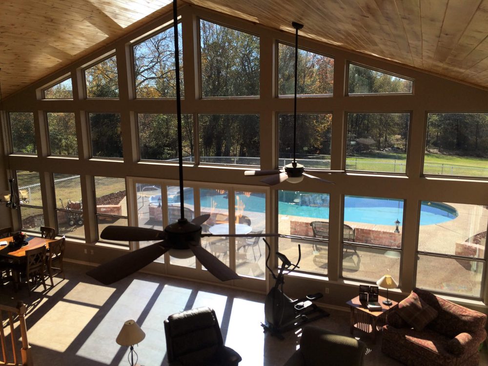 All Seasons Window & Door Mfg. Inc. image 2