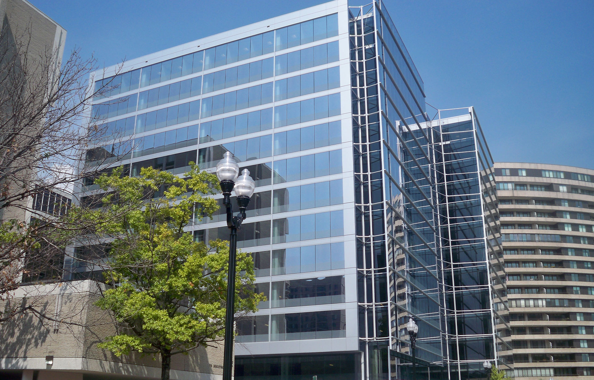 Armetco Systems Inc. image 1