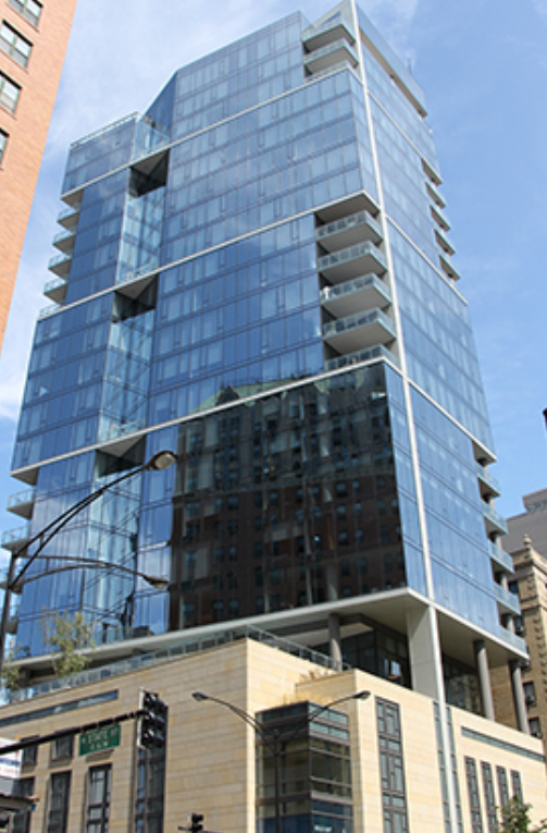 D. Architectural Metal Solutions (DAMS) image 6