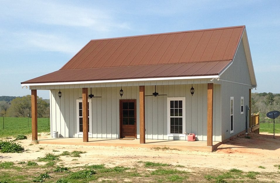 Western States Metal Roofing image 23