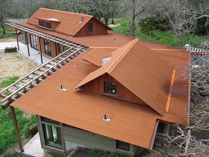 Western States Metal Roofing image 2