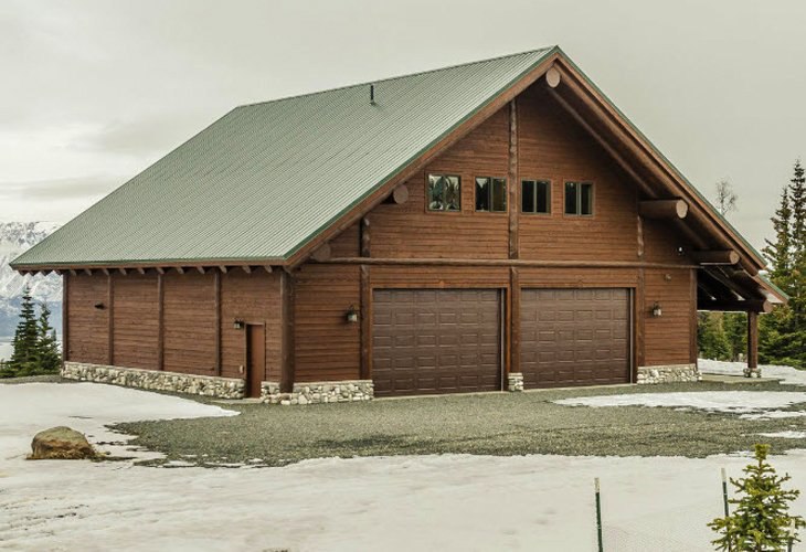 Western States Metal Roofing image 1