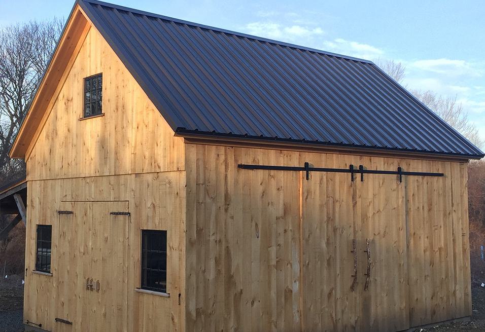 Western States Metal Roofing image 9