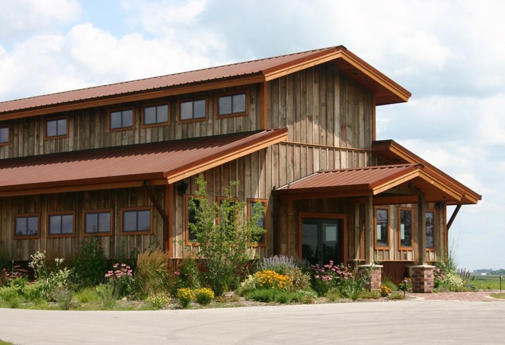 Western States Metal Roofing image 22
