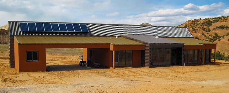 Western States Metal Roofing image 14