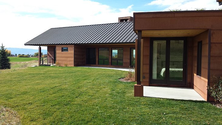 Western States Metal Roofing image 11