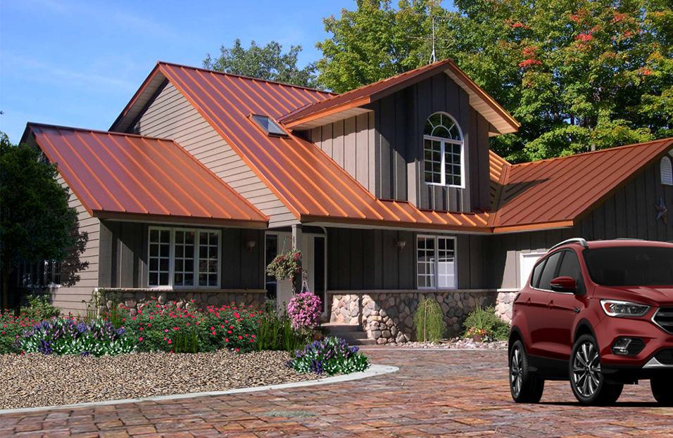 Western States Metal Roofing image 29