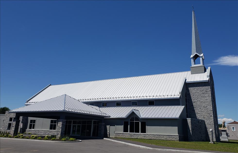 Ideal Roofing Company Ltd. image 1
