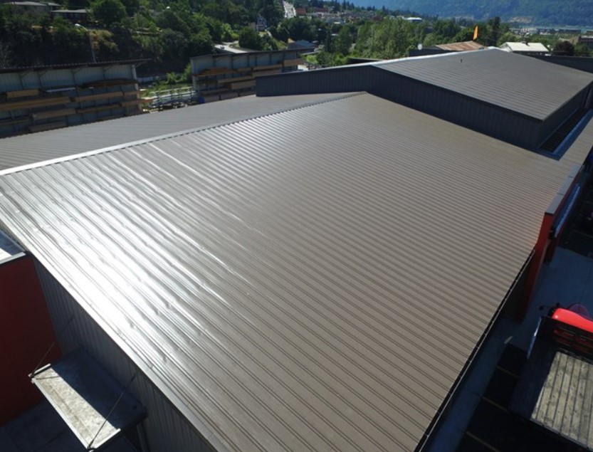 Metal Depots image 5
