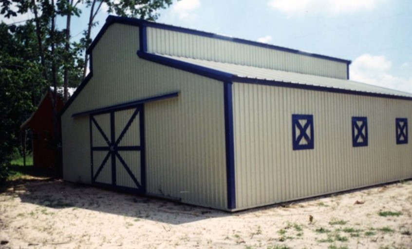 Metal Depots image 16