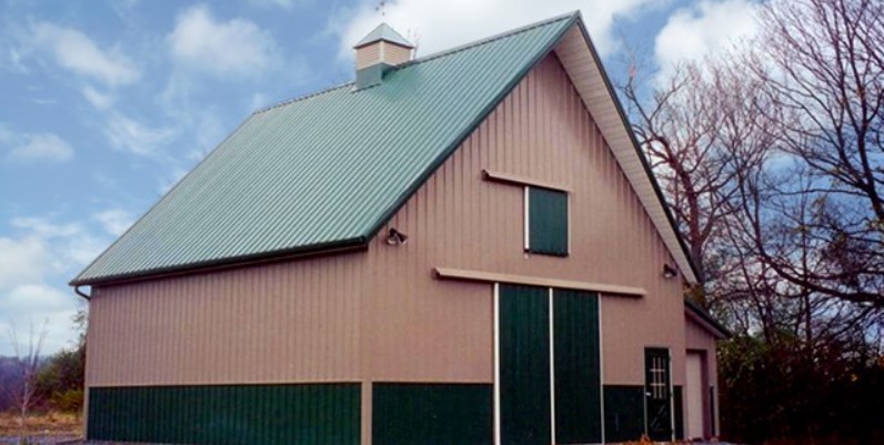 Metal Depots image 4