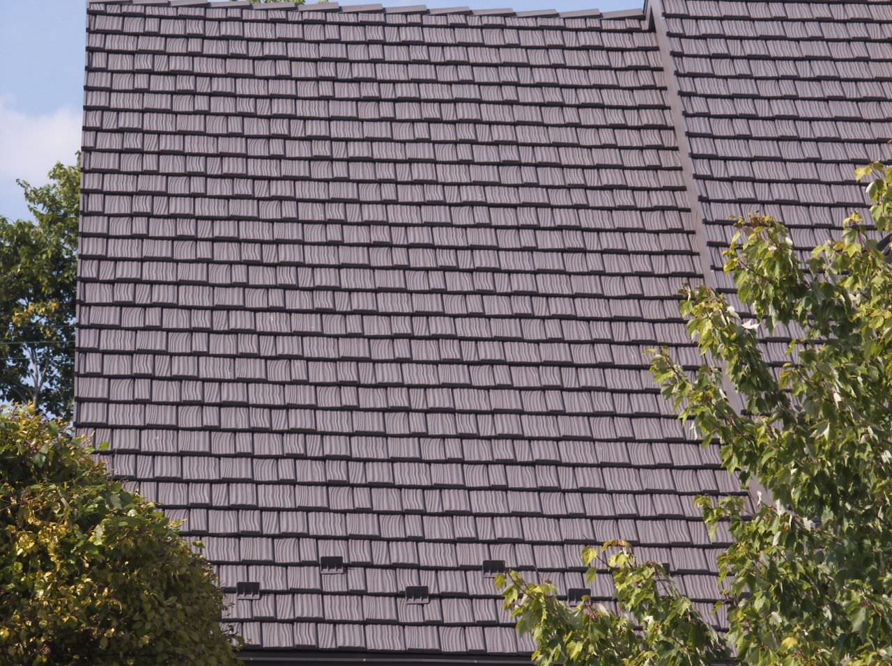 Classic Metal Roofing Systems image 2