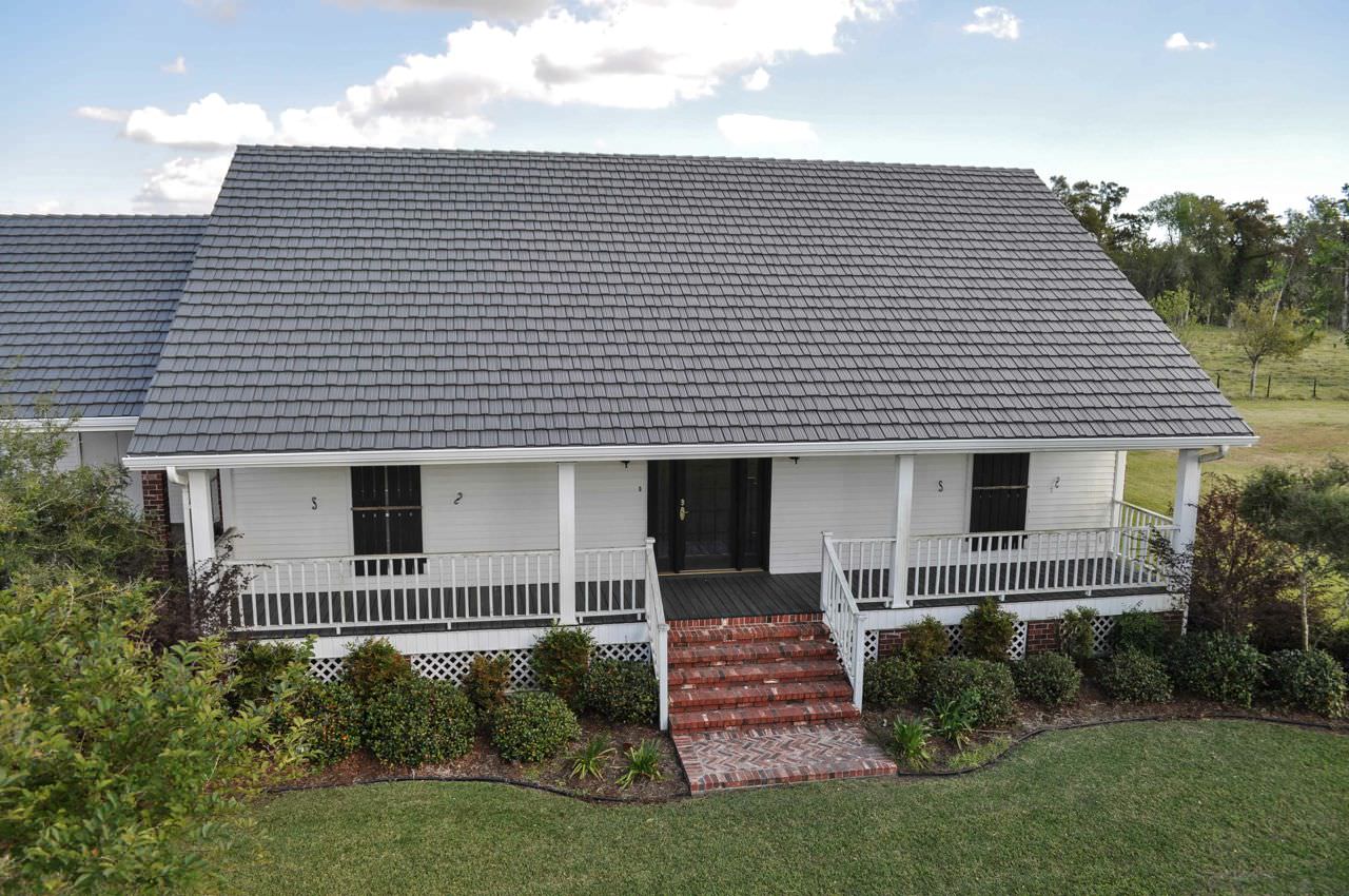 Classic Metal Roofing Systems image 16