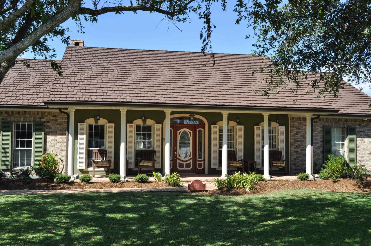 Classic Metal Roofing Systems image 13